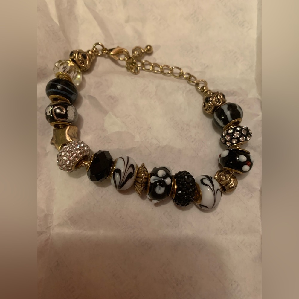 Palm Beach Bracelet